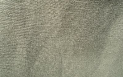 Hemp/Organic Cotton Canvas - Pistacchio £30/m to 5m