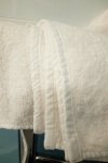 (image for) Hemp Towels - Ivory SALE